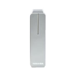 Externý pevný disk Toshiba StorE Alu2 - HDD 1 To USB 2.0