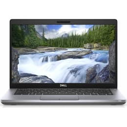 Dell Latitude 5411 14" (2020) - Core i5 - Gen 10 (H) - 16GB - SSD 1 TO QWERTY - Švédska