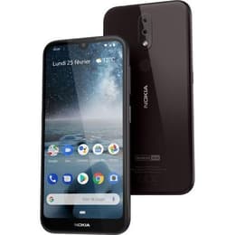 Nokia 4.2 32GB - Čierna - Neblokovaný