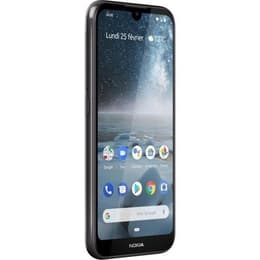Nokia 4.2 32GB - Čierna - Neblokovaný