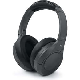 Slúchadlá Muse M-295 ANC wireless - Čierna