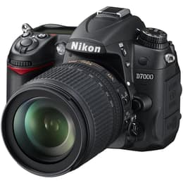 Objektív Nikon 18-55mm f/3.5-5.6G