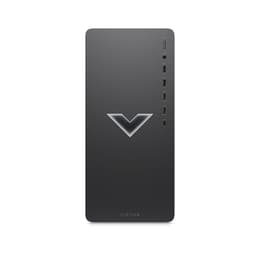 HP Victus 15L TPC-F124 MT Ryzen 5 5600G 3.9 GHz - SSD 512 GB + HDD 1 To - 32GB