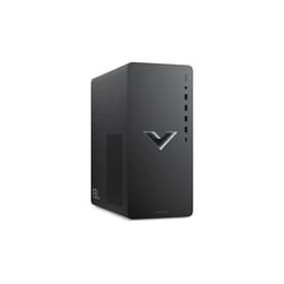 HP Victus 15L TPC-F124 MT Ryzen 5 5600G 3.9 GHz - SSD 512 GB + HDD 1 To - 32GB