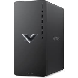 HP Victus 15L TPC-F124 MT Ryzen 5 5600G 3.9 GHz - SSD 512 GB + HDD 1 To - 32GB