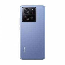 Xiaomi 13T Pro 512GB - Modrá - Neblokovaný