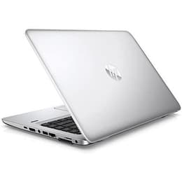 HP EliteBook 840 G3 14" (2015) - Core i5-6300U - 8GB - SSD 256 GB + HDD 500 GB QWERTY - Španielská