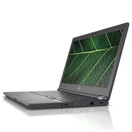 Fujitsu LifeBook E5511 15" (2021) - Core i5 - Gen 11 (G) - 16GB - SSD 512 GB QWERTY - Anglická