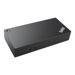 Dokovacia stanica Lenovo ThinkPad USB-C Dock 40A9