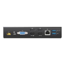 Dokovacia stanica Lenovo ThinkPad USB-C Dock 40A9