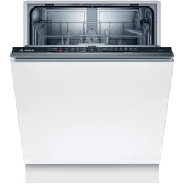 Samostatná umývačka riadu Bosch SMV2ITX18E cm - 10 až 12 prestieraní