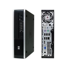 HP Compaq 8000 Elite Core 2 Duo E8400 3 - HDD 160 GB - 4GB