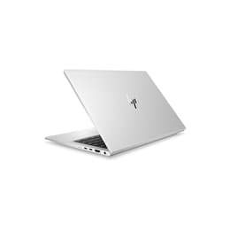 HP EliteBook 840 G7 14" (2019) - Core i7 - Gen 10 (U) - 16GB - SSD 512 GB AZERTY - Francúzska