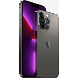 iPhone 13 Pro Max 512GB - Grafitová - Neblokovaný
