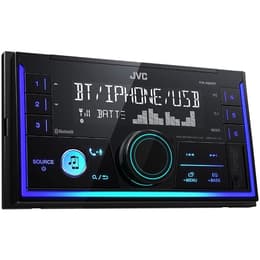 Autorádio Jvc KW-X830BT