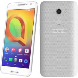Alcatel U5 8GB - Sivá - Neblokovaný