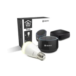 Bluetooth Reproduktor Danew Home Fi - Čierna