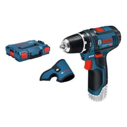 Vŕtačka a elektrický skrutkovač Bosch Professional Bosch GSR 10,8-2-LI + L-Boxx (Version outil seul)