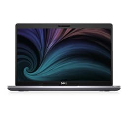 Dell Latitude 5410 14" (2021) - Core i7 - Gen 10 (U) - 32GB - SSD 1 TO QWERTY - Švédska