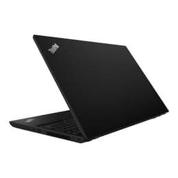 Lenovo ThinkPad L590 15" (2018) - Core i5 - Gen 8 (U) - 32GB - SSD 256 GB QWERTY - Talianska