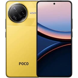Xiaomi Poco F7 Ultra 256GB - Žltá - Neblokovaný