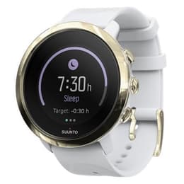 Suunto 3 Fitness Bluetooth 43 mm - Zlatá