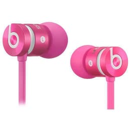 Slúchadlá Beats By Dr. Dre Beats Urbeats - Ružová