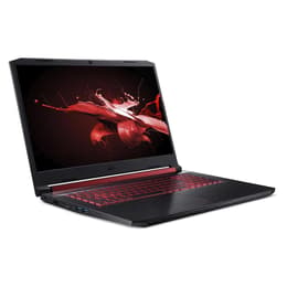 Acer Nitro 5 AN517-51 15" - Core i5-9300H - 16GB - SSD 512 GBGB NVIDIA GeForce RTX 3060 AZERTY - Francúzska