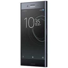 Sony Xperia ZX Premium 64GB - Čierna - Neblokovaný