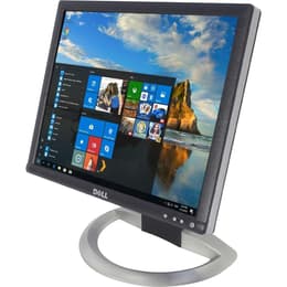 Monitor 17 Dell UltraSharp 1704FPV 1280 x 1024 LCD Čierna