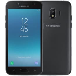 Galaxy Grand Prime Plus 16GB - Čierna - Neblokovaný