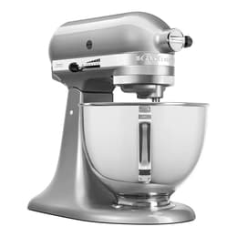 Kuchynský robot Kitchenaid 5KSM95PSEMC 4,3000L Sivá