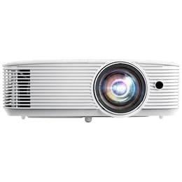 Videoprojektor Optoma EH412STx 4000 lumen Biela