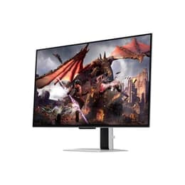 Monitor 32 Samsung Odyssey OLED G8 S32DG800SU 4096 x 2160 OLED