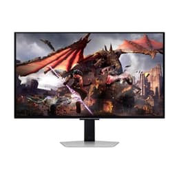 Monitor 32 Samsung Odyssey OLED G8 S32DG800SU 4096 x 2160 OLED