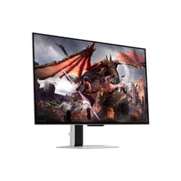 Monitor 32 Samsung Odyssey OLED G8 S32DG800SU 4096 x 2160 OLED