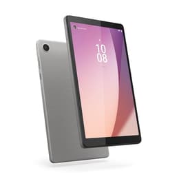 Lenovo Tab M8 (4th Gen) 32GB - Sivá - WiFi + 4G