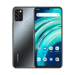Umidigi A9 Pro 128GB - Čierna - Neblokovaný