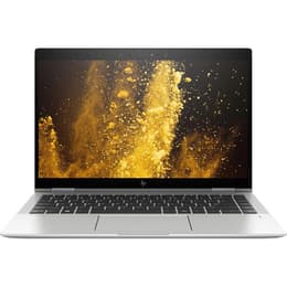 HP EliteBook X360 1040 G5 14" (2018) - Core i5 - Gen 8 (U) - 8GB - SSD 256 GB AZERTY - Francúzska