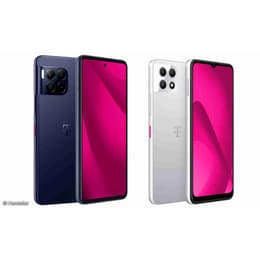 T Phone 2 Pro 256GB - Modrá - Neblokovaný