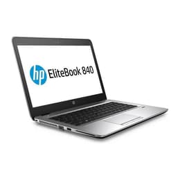 HP EliteBook 840 G3 14" (2016) - Core i5-6200U - 8GB - SSD 512 GB AZERTY - Francúzska