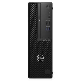 Dell OptiPlex 3080 SFF Core i5-10505 3.2 - SSD 512 GB - 8GB