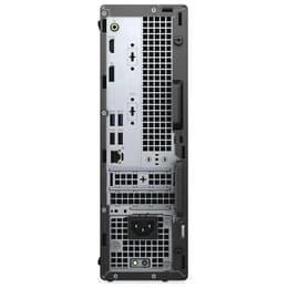 Dell OptiPlex 3080 SFF Core i5-10505 3.2 - SSD 512 GB - 8GB
