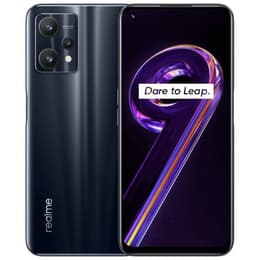 Realme 9 Pro 128GB - Čierna - Neblokovaný