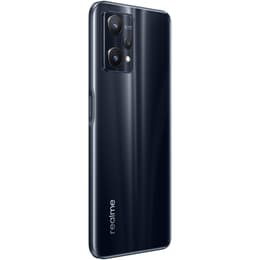Realme 9 Pro 128GB - Čierna - Neblokovaný