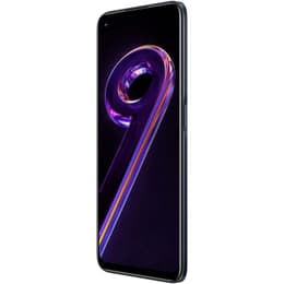 Realme 9 Pro 128GB - Čierna - Neblokovaný