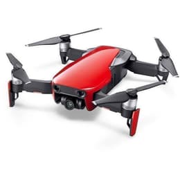Dron Dji Mavic Air Fly More Combo 21,0000 mins