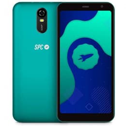 SPC Smart Plus 32GB - Zelená - Neblokovaný