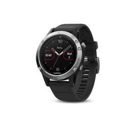Garmin Fenix 5S Bluetooth 42 mm - Čierna