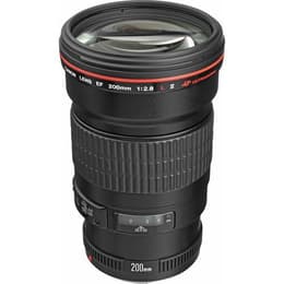 Objektív Canon EF L II USM Canon EF 200 mm f/2.8